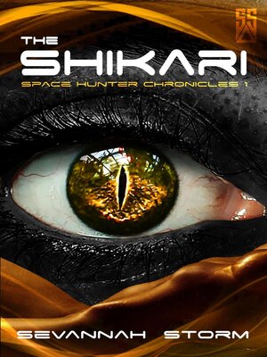 cover image of The Shikari